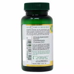 Nature’s Bounty CoQ10 Supports Heart Health 100mg 60 Softgels - Image 3