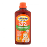 Haliborange Baby & Toddler Multivitamin Liquid 250ml