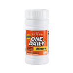 21st Century One Daily Women's Multivitamin 100 Tablets