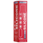 Swiss Navy Premium Silicone Lubricant with Vitamin E 3.1 FL OZ