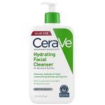CeraVe Hydrating Facial Cleanser 473ml
