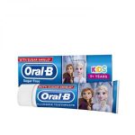 Oral B 3+ Years Kids Toothpaste 75ml - Mild Flavor