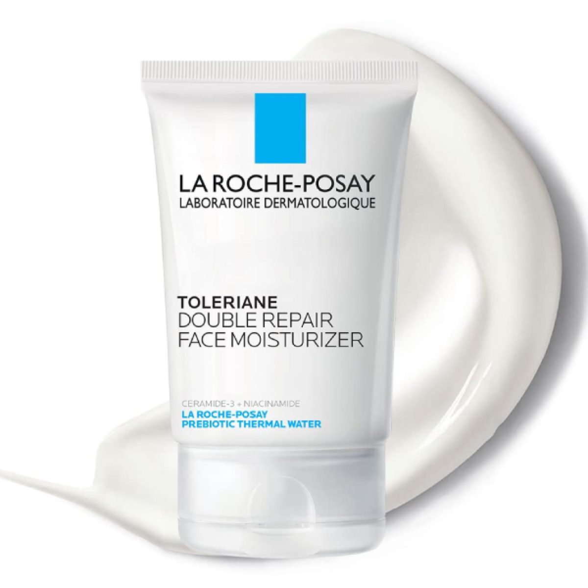La Roche Posay Toleriane Double Repair Face Moisturizer 75ml - Image 1