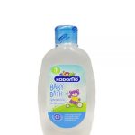 KODOMO GENTLE SOFT BABY BATH 200ML