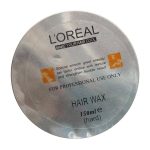 Loreal Hair Wax (France)