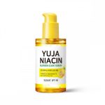 Some By Mi Some By Mi Yuja Niacin 30 Days Blemish Care Serum 50ml