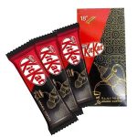 Nestle KitKat Arabic Coffee Chocolate 18Pcs