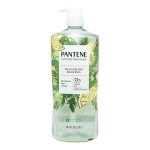 Pantene Essential Botanicals Volumizing Shampoo Rosemary & Lemon -1.13 L