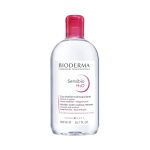 Bioderma Sensibio H20 Micellar Solution 500ml