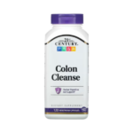 21st Century Colon Cleanse 120 Vegetarian Capsules