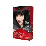 Revlon Colorsilk Beautiful Hair Color- 10 Black