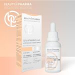 15% Vitamin C + HA - Antioxidizing Defense Serum