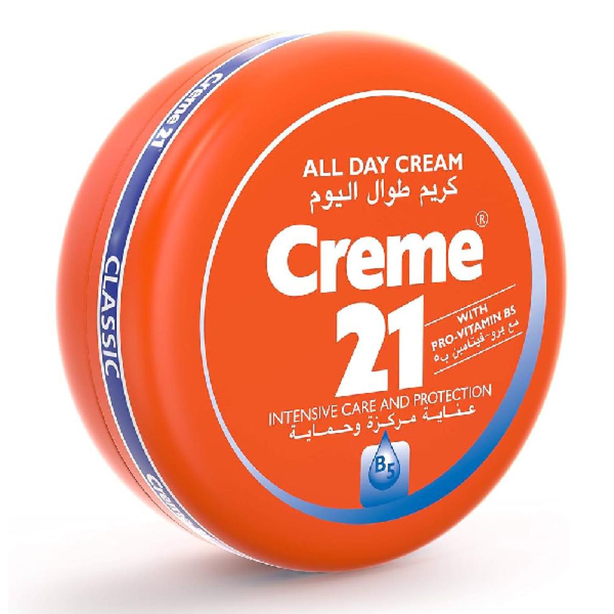 Creme 21 All Day Cream 150ml (Germany) - Image 1
