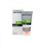 Loreal Men Expert Pure & Matte Anti-shine Gel Moisturiser 50ml