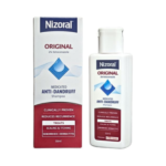 Nizoral 2% Ketoconazole Hair Care Anti-Dandruff Shampoo 50ml