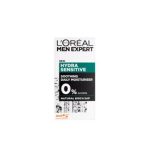 Loreal Men Hydrating Sensitive Hydrating Cream 50ml