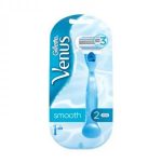 Gillette Venus Classic Women's Razor Handle + 2 Blade Refills