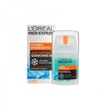 Loreal Paris Hydra Energetic Moisturiser Quenching Gel 50ml