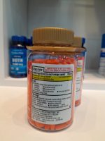 Kirkland Signature Ibuprofen 200mg NSAID Pain/Fever Each IB 500 Caplets - Image 2