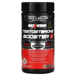 Six Star Muscletech Elite Series Testosterone Booster 60 Caplets