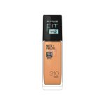 Maybelline Fit Me Matte Plus Poreless Liquid Foundation SPF22 -310