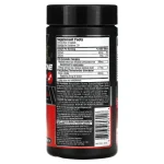 Six Star Muscletech Elite Series Testosterone Booster 60 Caplets - Image 2