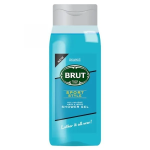 Brut Sport Style All-In-One Hair & Body Shower Gel 500ml