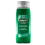 Brut Men Shower Gel All-In-One Hair & Body 500ml