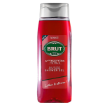 Brut Paris Sport Style All-In-One Hair & Body Shower Gel 500ml