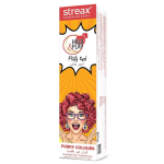 Streax Pro Hold & Play Funky Colour Flirty Red 100g