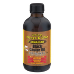 Jamaican Mango & Lime Black Castor Oil Original 118ml