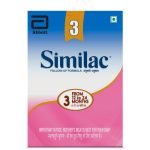 Similac 3 400 gm (BIB)