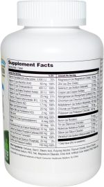 21st Century Sentry Multivitamin & Multimineral 300 Tablets - Image 2