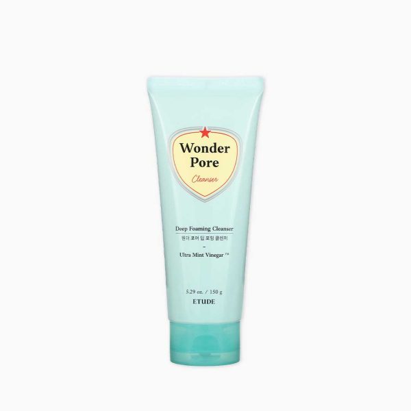 Etude House Wonder Pore Cleanser – 150g