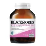 Blackmores Evening Primrose Oil 125 Capsules