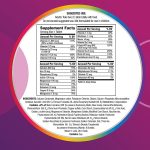 Centrum Women Multivitamins 120 Tablets - Image 2