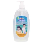 Kodomo Baby Shampoo Gentle Soft 400ml
