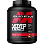 Muscletech Nitro-Tech 4 lbs in Bangladesh