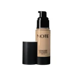 Note Mattifying Extreme Wear Foundation SPF 115