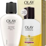 Olay Complete Lightweight Day Lotion Normal/Oily SPF-15 100ml