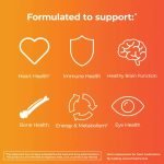 One A Day Women’s 50+ Complete Multivitamin 65 Tablets - Image 2