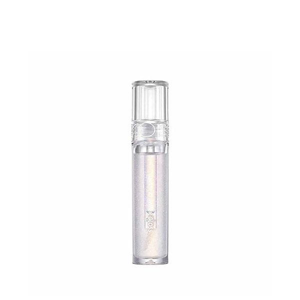 Rom&nd Glasting Water Gloss (00 Meteor Track) – 4.3g