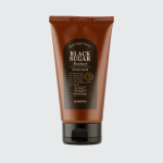 Skinfood Black Sugar Perfect Scrub Foam -180g
