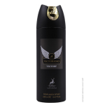 Perfume Spray Victorioso Victory Maisom Alhambra  200ml