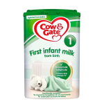 Cow & Gate First Infant Baby Milk 1 (From Birth)  800g (UK)