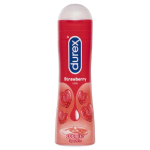 Durex Play Sweet Strawberry Lubricant Lube Gel 100ml