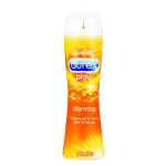 Durex Play Warm Lube 50ml