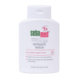 Sebamed Intimate Wash PH3.8 (200ml)