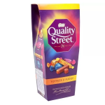 Nestle Quality Street Toffees & Fudge Chocolate 240g