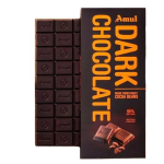 Amul Dark Chocolate Bar 40g